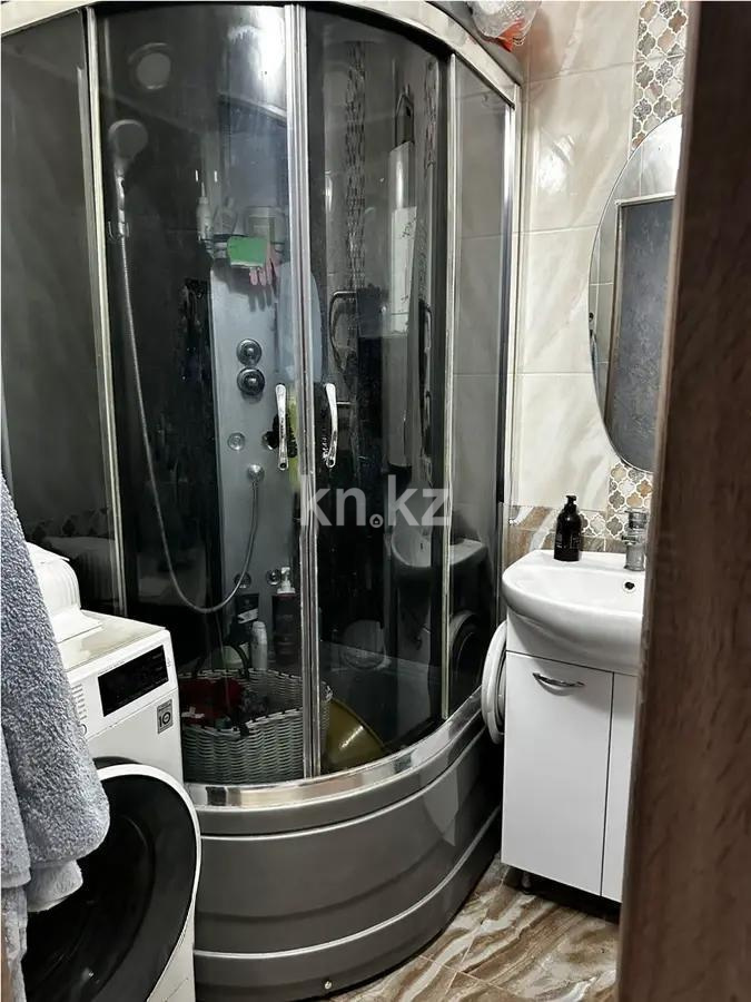 Продажа 2-комнатной квартиры, 45.6 м², ул. Макатаева, дом  168 в Алматы - фото 4 Продажа 2-комнатной квартиры, 45.6 м², ул. Макатаева, дом  168 в Алматы - фото 4