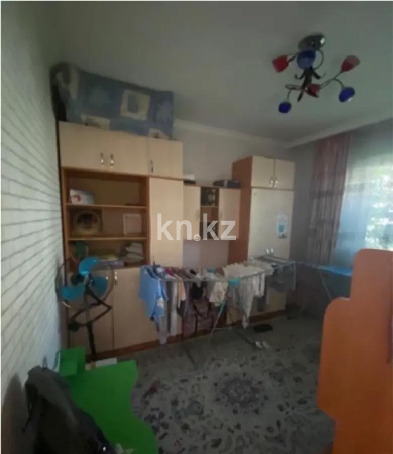 Продажа 3-комнатной квартиры, 64 м² в Алматы - фото 3