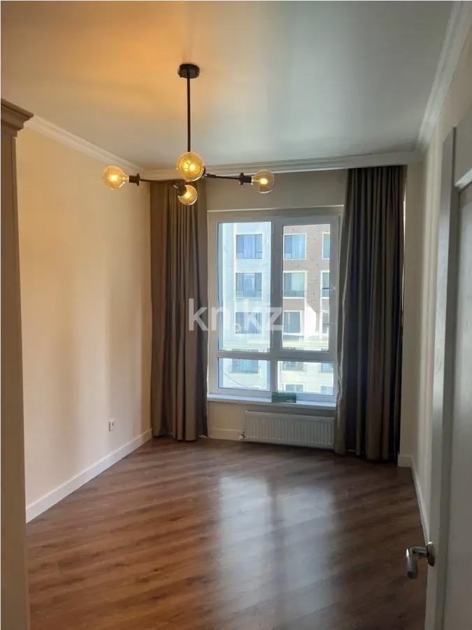 Продажа 2-комнатной квартиры, 40 м² в Алматы - фото 2