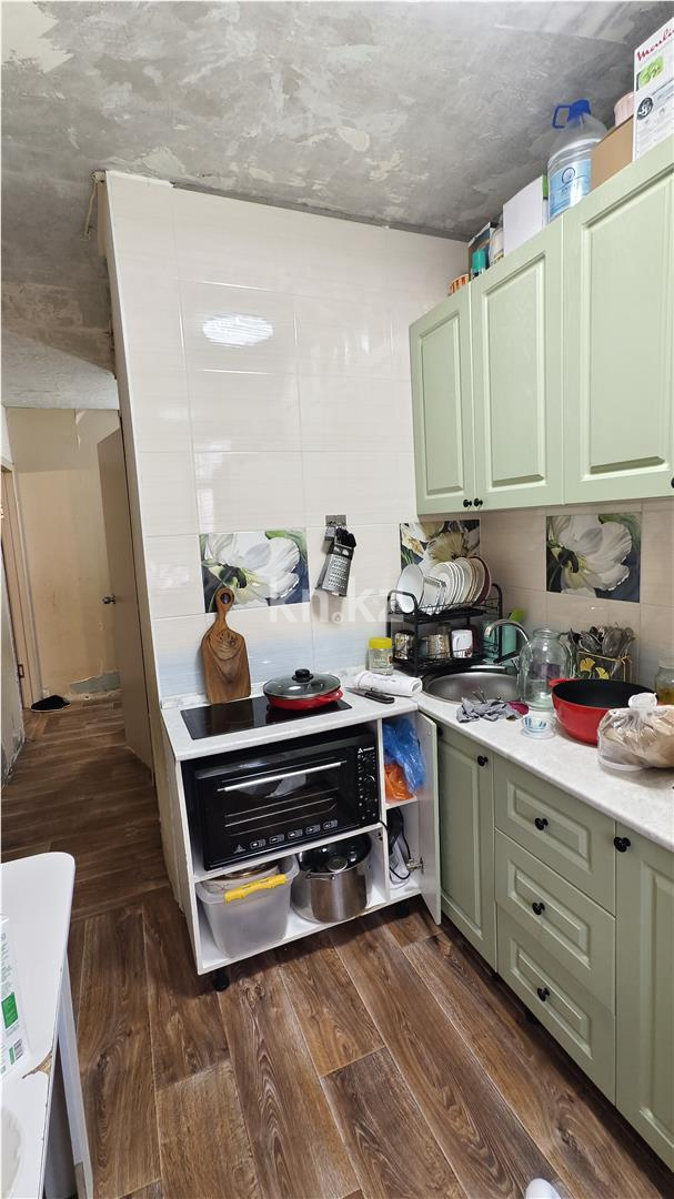 Продажа 2-комнатной квартиры, 44 м², пр. Металлургов - Продажа квартир в Актау фото 6 из 8