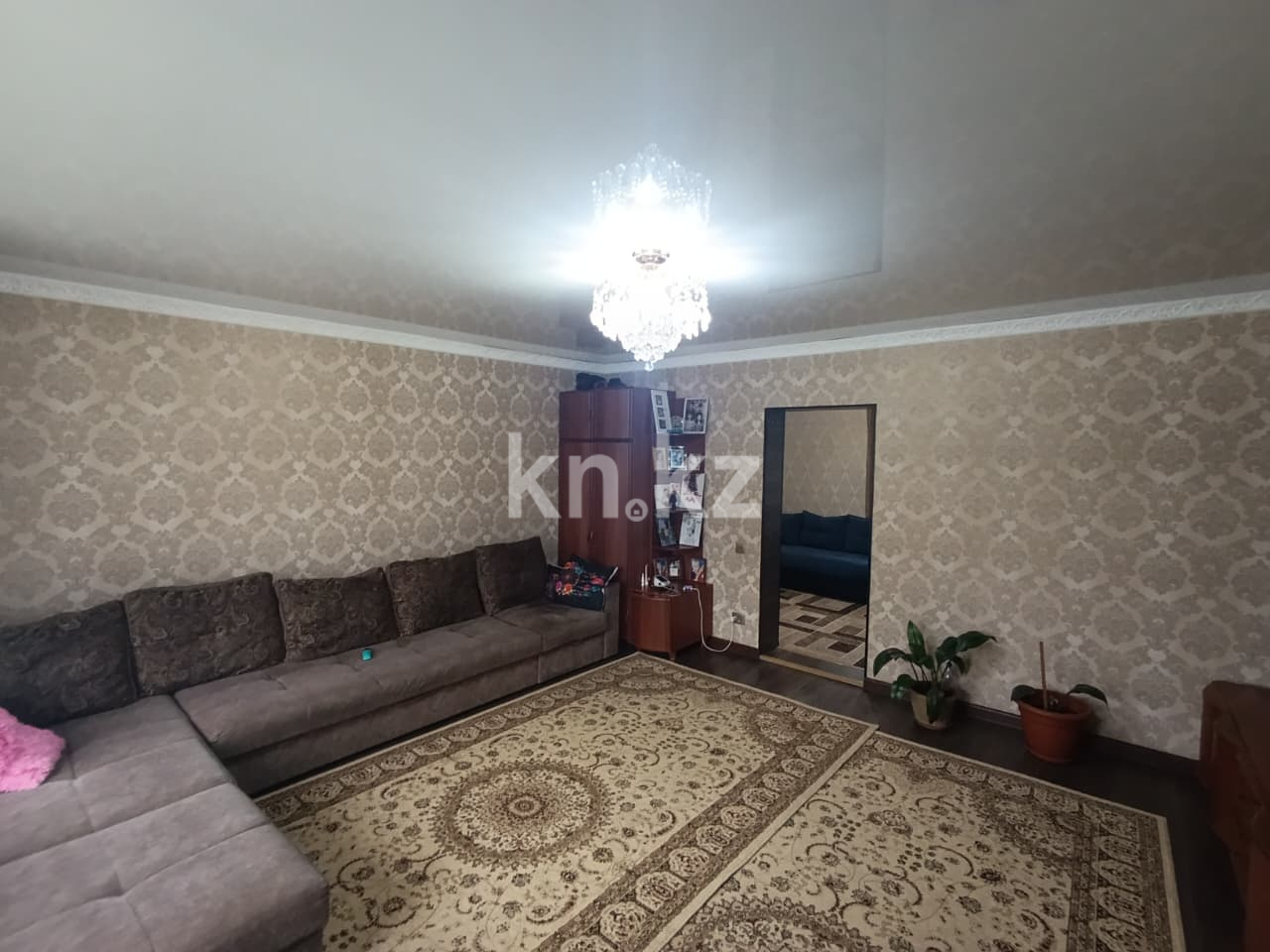 Продажа 4-комнатного дома, 83 м² - Продажа домов, коттеджей в Казахстане - страница 2 фото 2 из 14