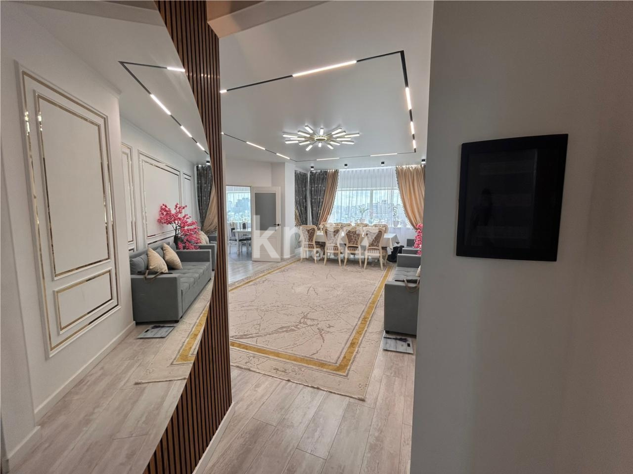 Продажа 3-комнатной квартиры, 110 м² в Астане - фото 3