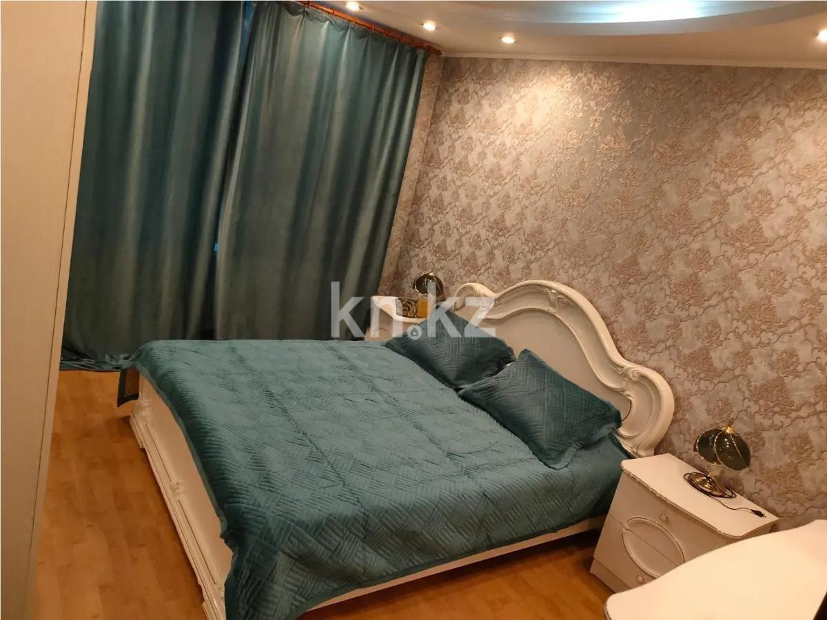 Продажа 2-комнатной квартиры, 53.5 м², ул. Масанчи, дом  100 - Продажа  двухкомнатных, трехкомнатных квартир в Алматы без посредников с фото фото 1 из 3