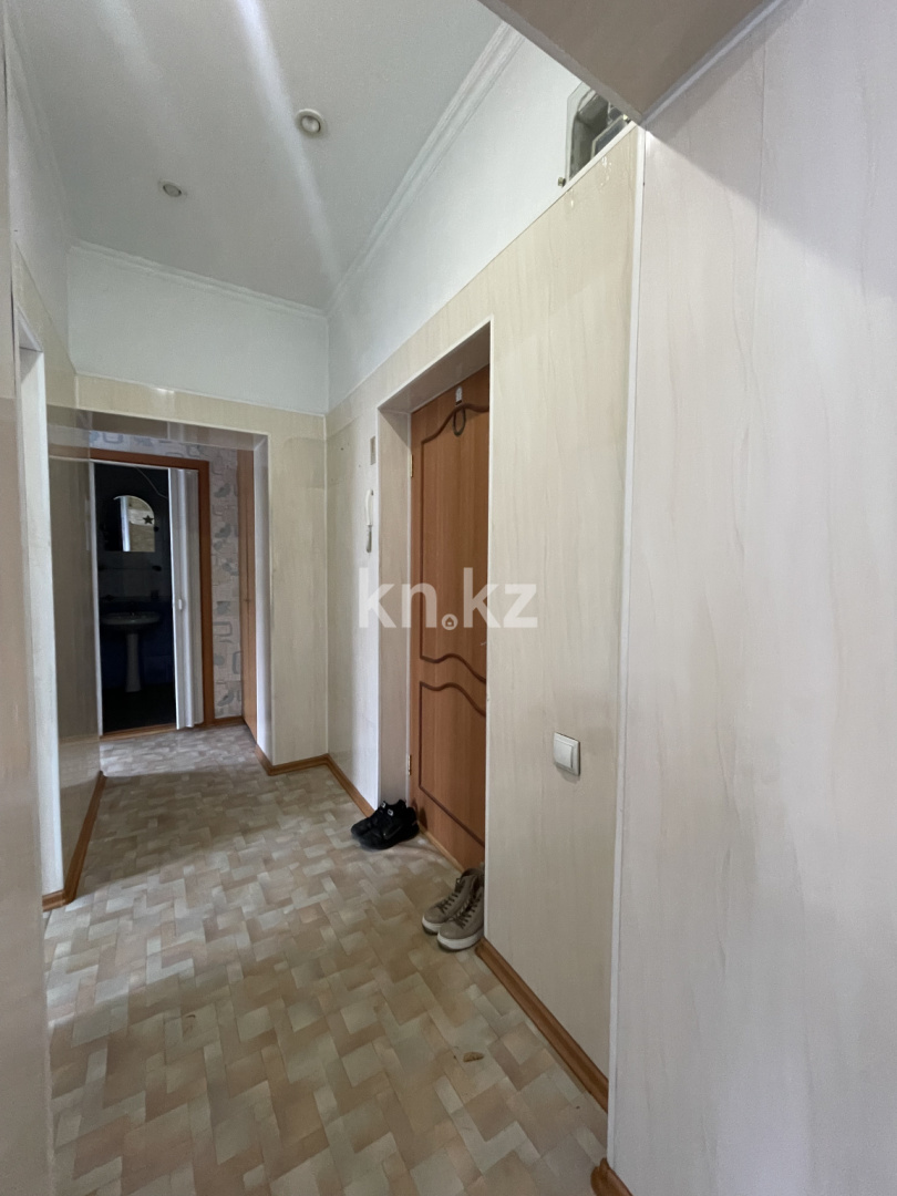 Продажа 2-комнатной квартиры, 52 м², ул. Протозанова, дом  81 - Продажа и аренда недвижимости в Усть-Каменогорске фото 9 из 14