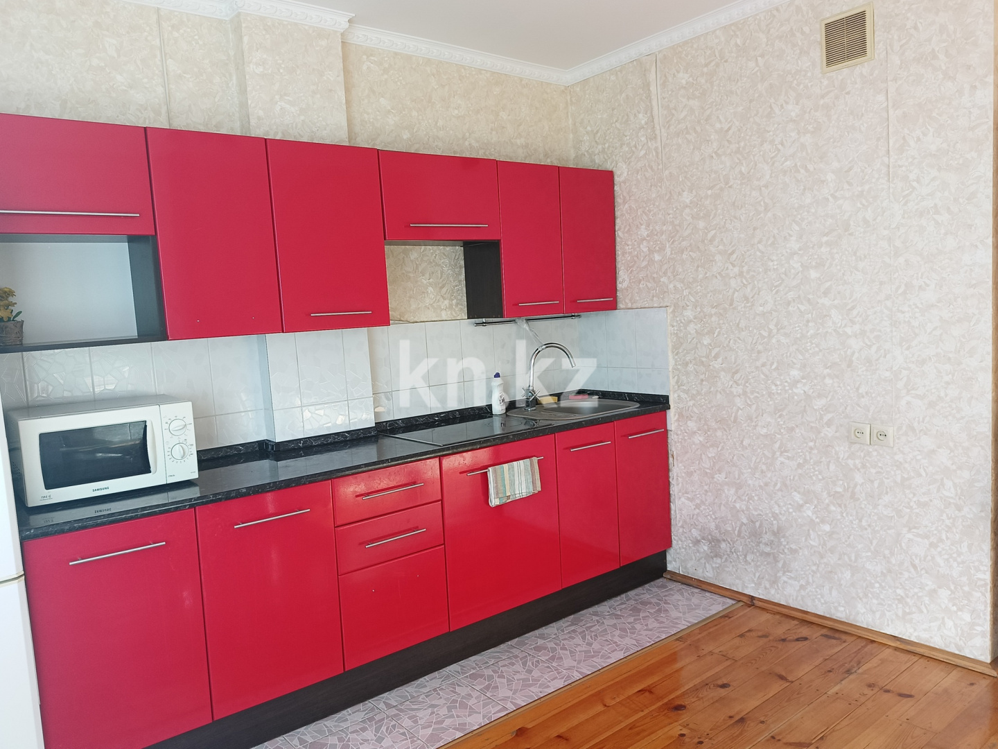 Продажа 1-комнатной квартиры, 50 м² в Астане - фото 13
