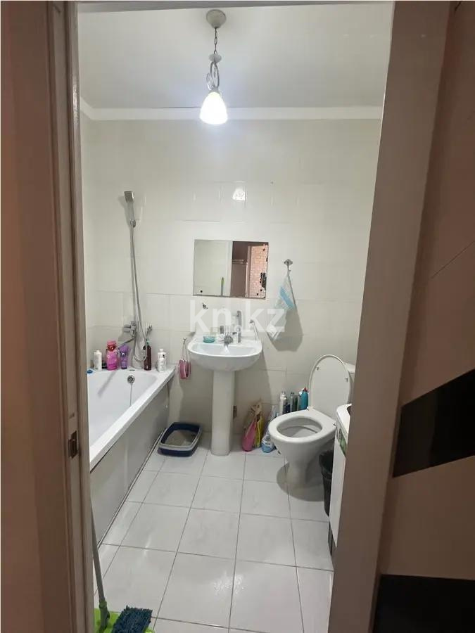 Продажа 1-комнатной квартиры, 36.1 м², пр. Тлендиева, дом  42 в Астане - фото 3