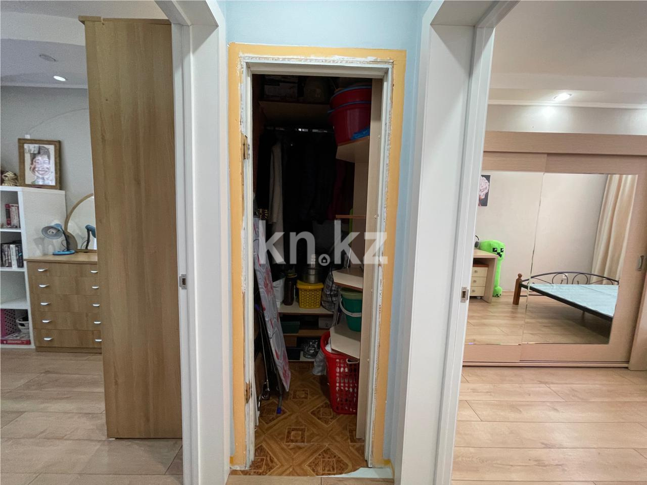 Продажа 4-комнатной квартиры, 114 м² - Продажа четырехкомнатных квартир в Караганде фото 22 из 26