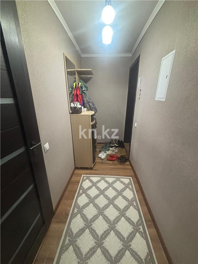 Продажа 2-комнатной квартиры, 44 м², ул. Мануильского - Продажа квартир в Караганде фото 7 из 8