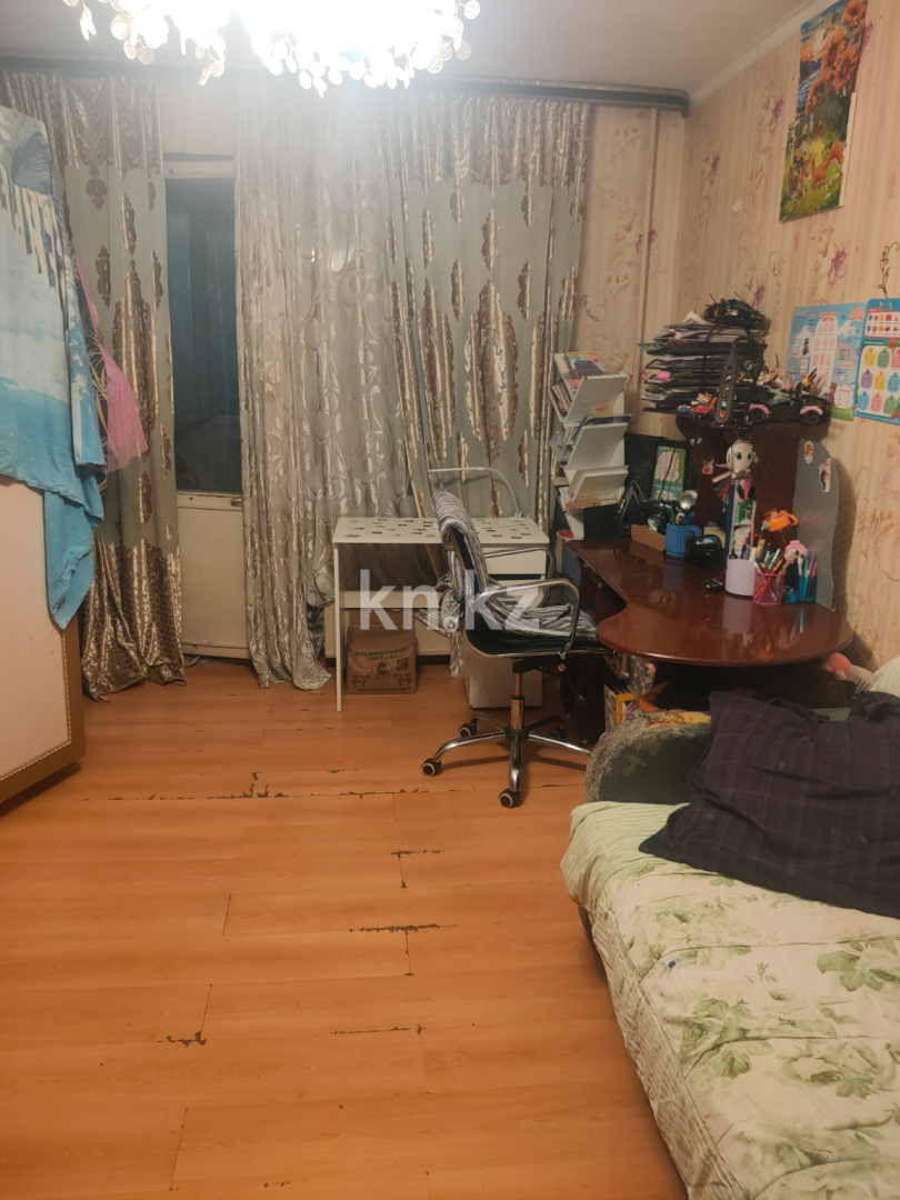 Продажа 3-комнатной квартиры, 60.4 м² - Продажа трехкомнатных квартир в Казахстане - страница 12 фото 2 из 8