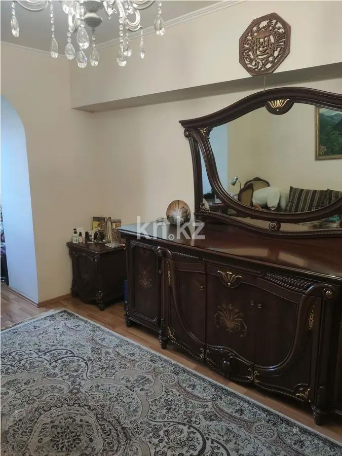 Продажа 3-комнатной квартиры, 76 м², мкр-н Коктем-2, дом  19 в Алматы - фото 2