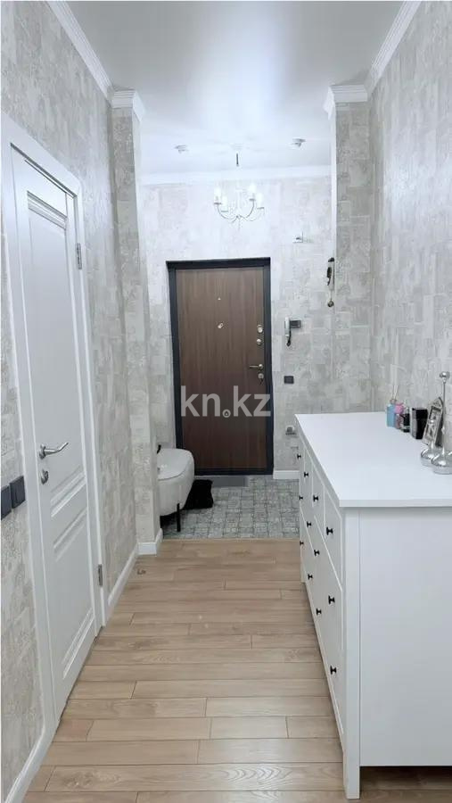 Продажа 3-комнатной квартиры, 92.8 м² в Алматы - фото 6