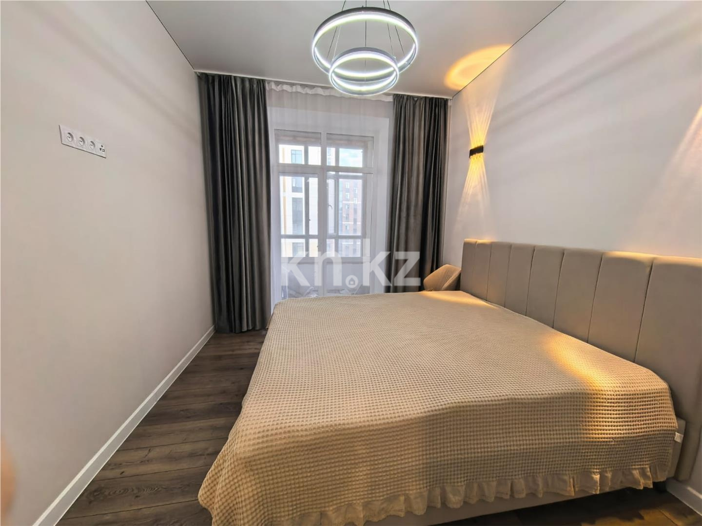 Продажа 3-комнатной квартиры, 70 м² в Караганде - фото 9