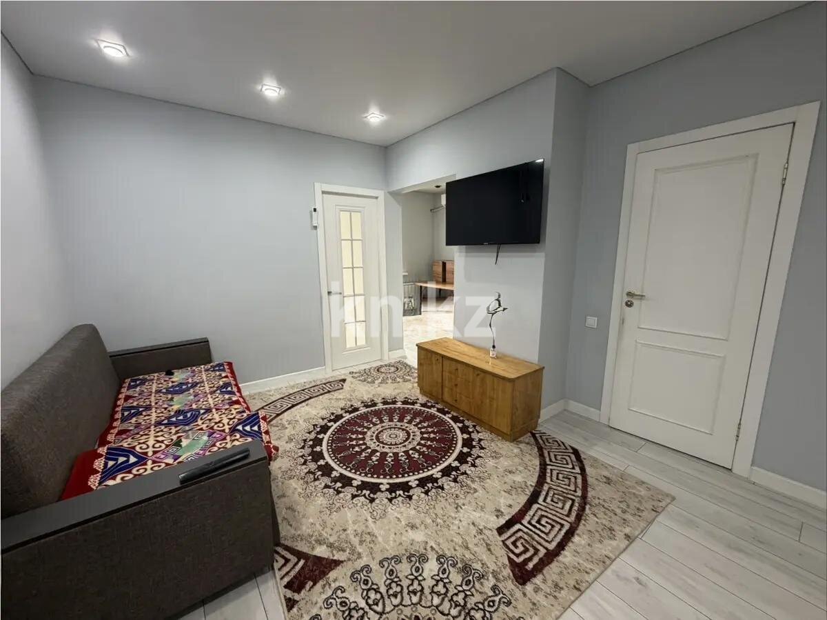 Продажа 1-комнатной квартиры, 36 м² в Алматы