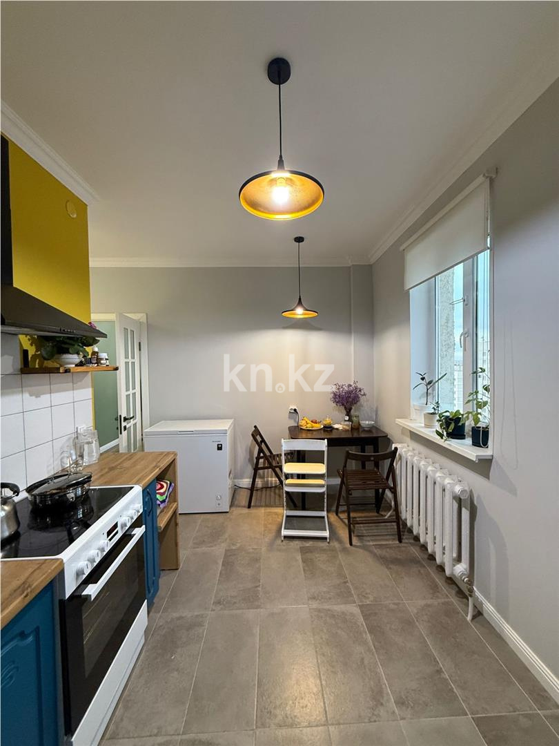 Продажа 2-комнатной квартиры, 70 м², ул. Айтматова в Астане - фото 10