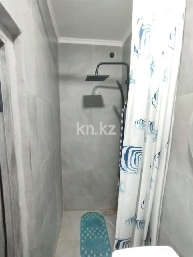 Продажа 1-комнатной квартиры, 18.5 м² - Продажа квартир в Бостандыкском р-не Алматы - страница 4 фото 2 из 3