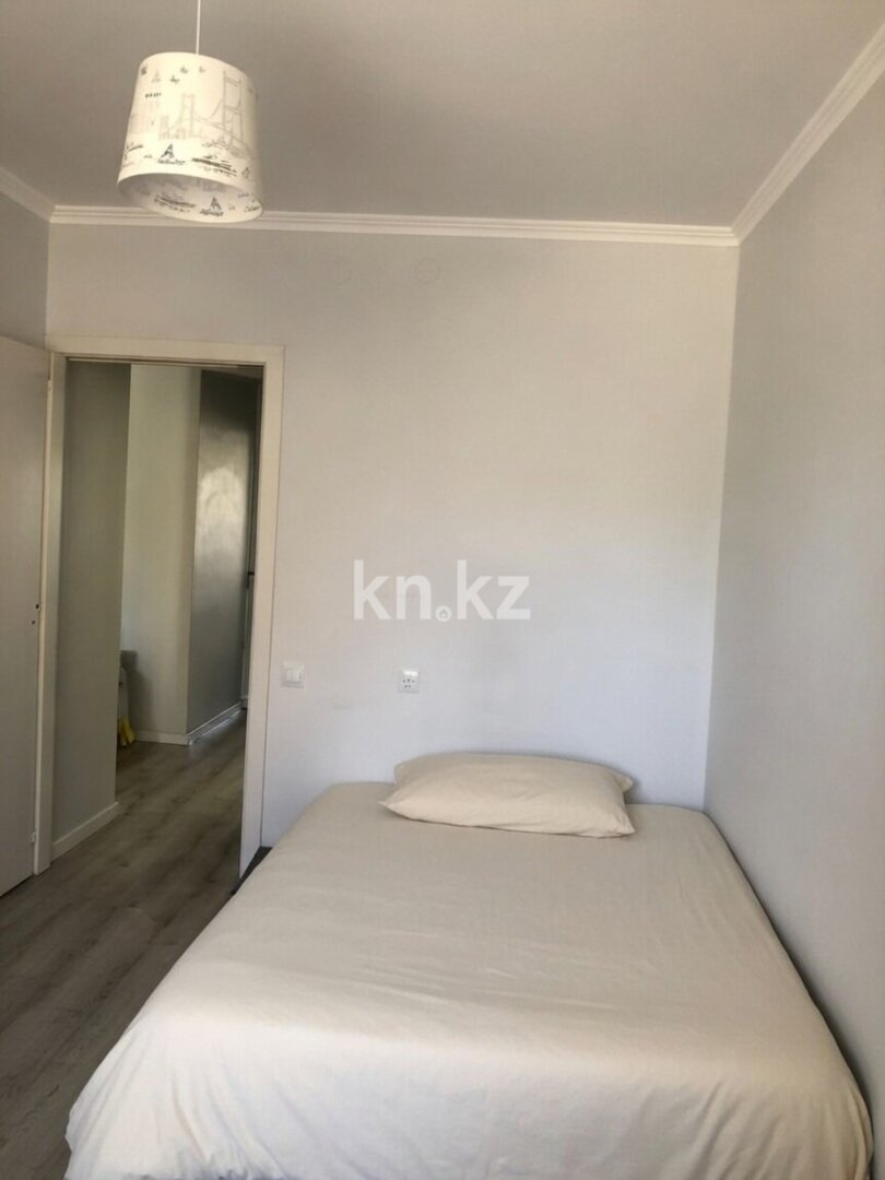 Продажа 3-комнатной квартиры, 49.8 м² в Астане - фото 9