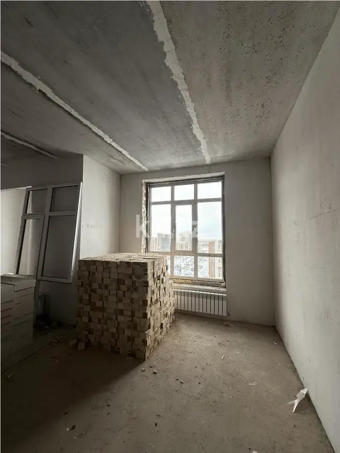 Продажа 5-комнатной квартиры, 115 м² - Продажа  пятикомнатных квартир в новостройках Караганды фото 4 из 6