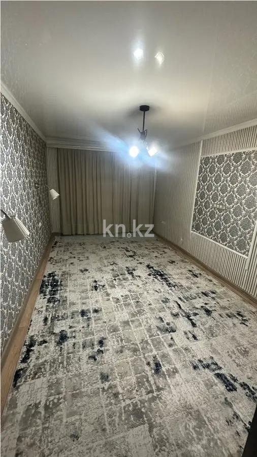 Продажа 3-комнатной квартиры, 67 м², мкр-н Аксай-2, дом  1 - Продажа квартир в Казахстане фото 1 из 3