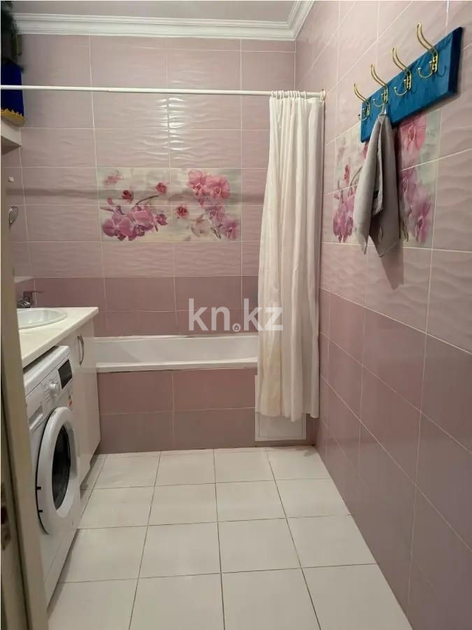 Продажа 1-комнатной квартиры, 40 м² в Астане - фото 2