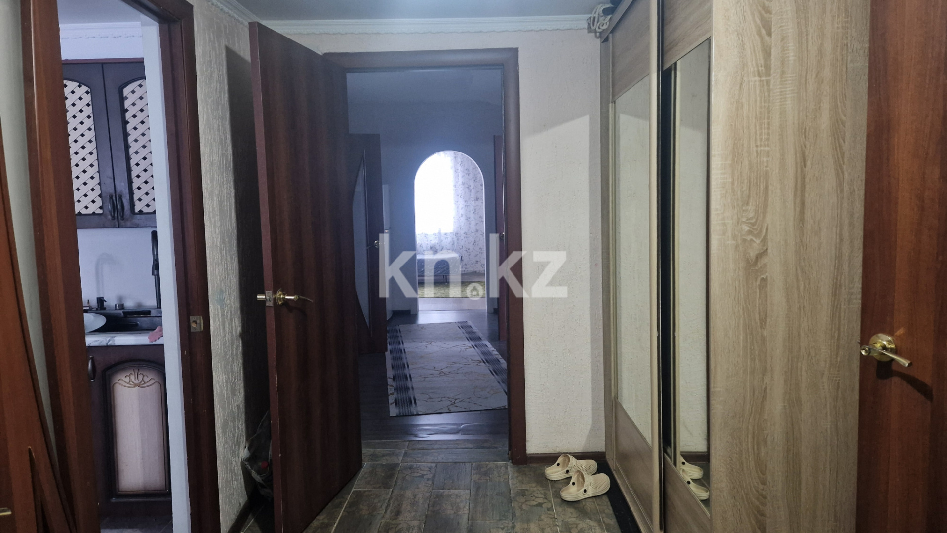 Продажа 3-комнатного дома, 123 м² - Недвижимость в Уральске фото 4 из 5