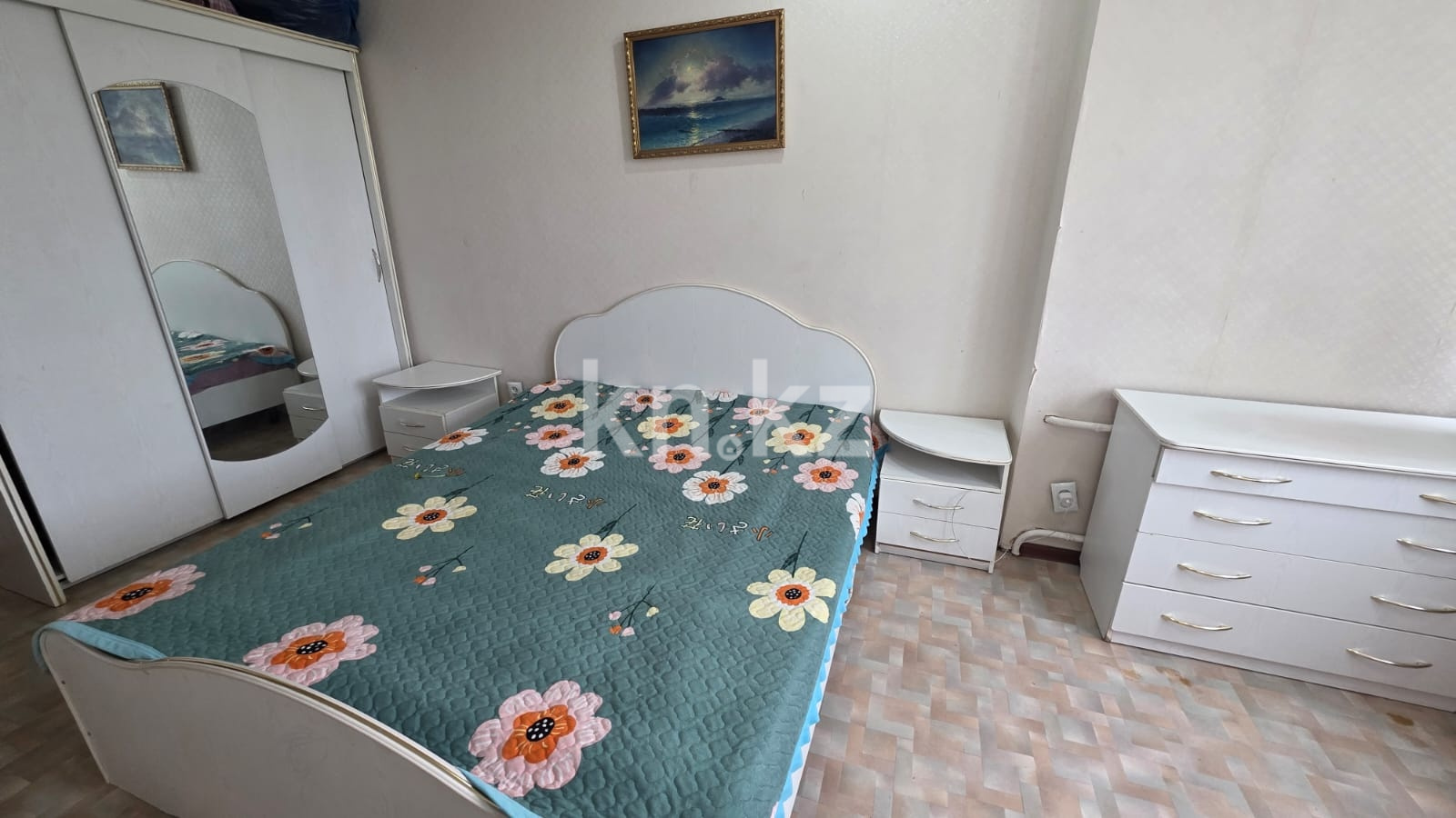 Продажа 3-комнатной квартиры, 72 м² в Астане - фото 8