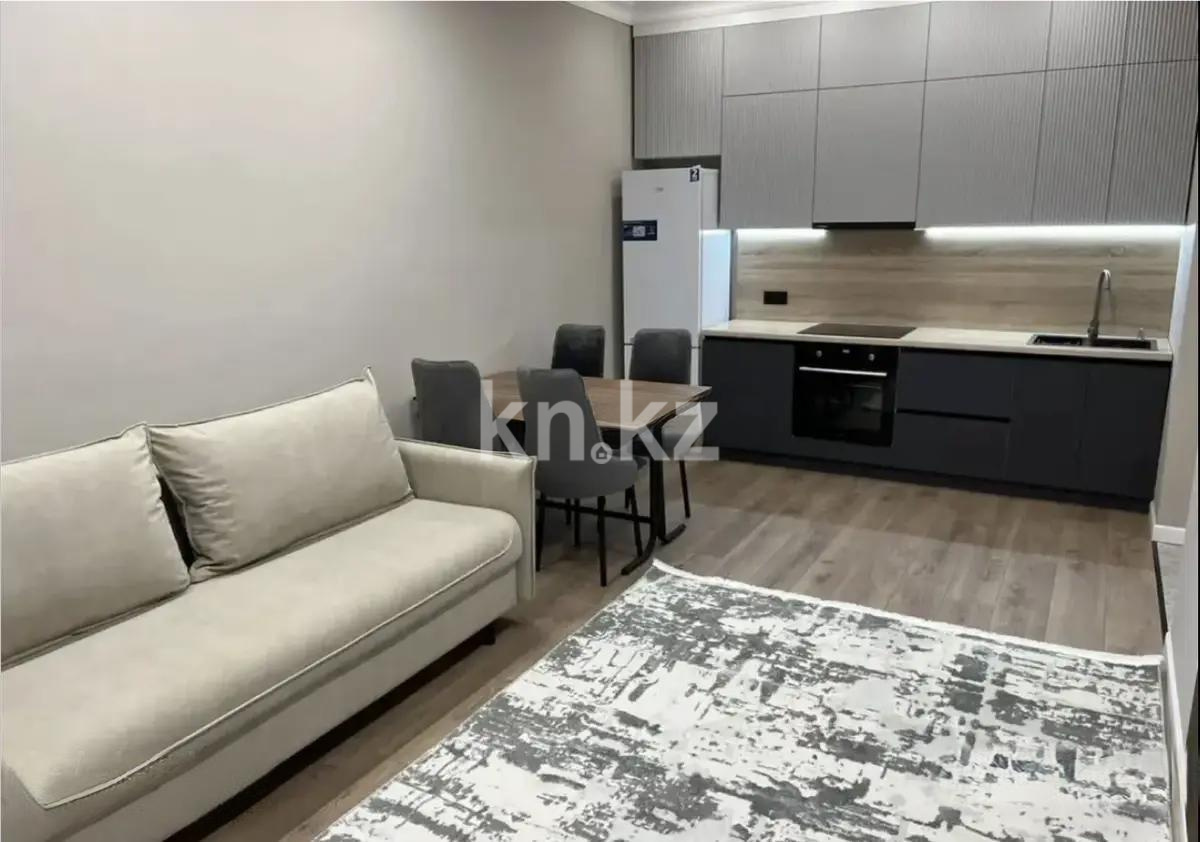 Продажа 2-комнатной квартиры, 39 м², ул. Мухамедханова, дом  12 в Астане - фото 3