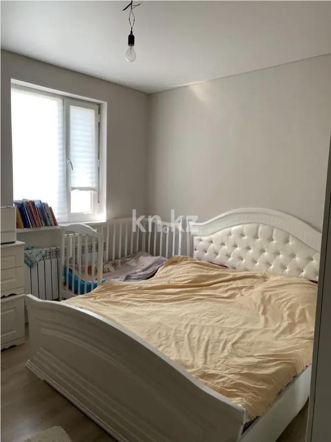 Продажа 2-комнатной квартиры, 48 м² в Астане - фото 2