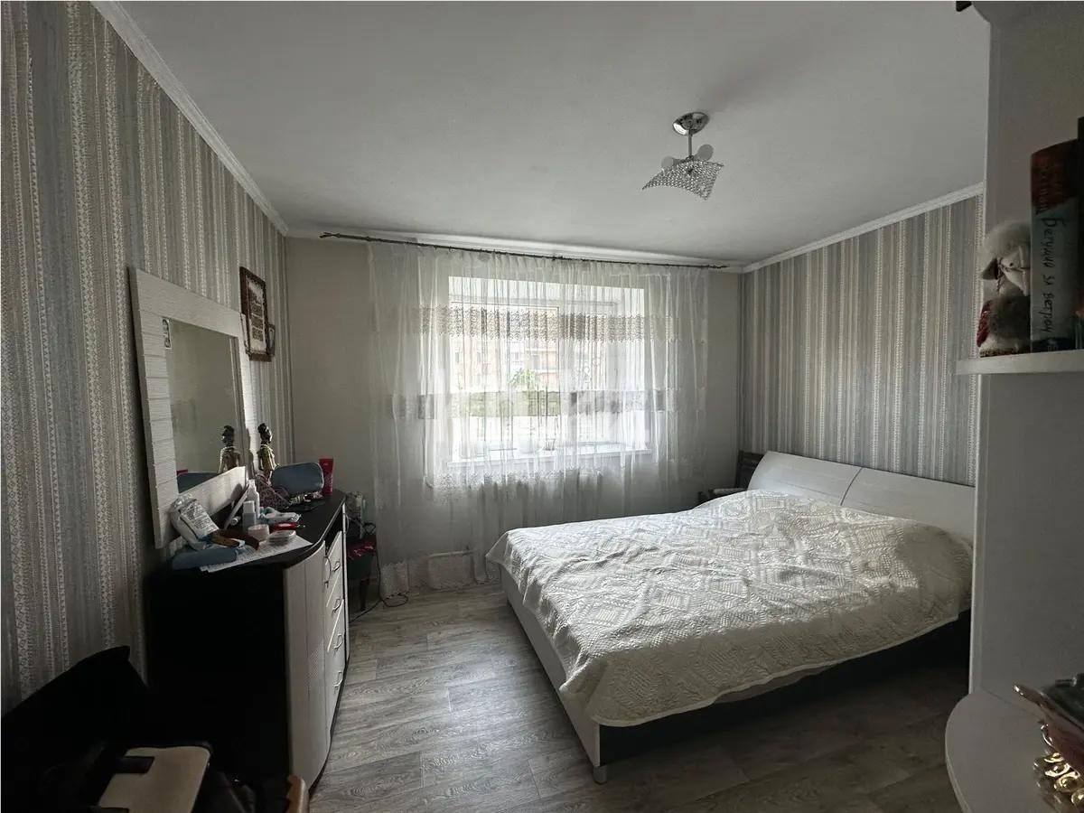 Продажа 1-комнатной квартиры, 38 м², ул. Бухар жырау, дом  40 - Продажа  однокомнатных квартир в новостройках Астаны без посредников фото 1 из 2