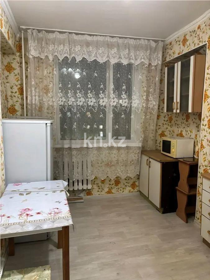 Продажа 1-комнатной квартиры, 32.6 м², ул. Сауран, дом  9б в Астане - фото 2