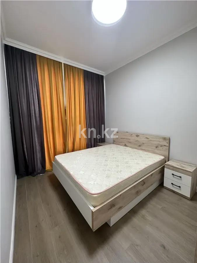 Продажа 2-комнатной квартиры, 55.6 м², пр. Абая, дом  164 в Алматы - фото 2