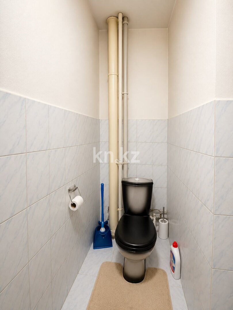 Продажа 3-комнатной квартиры, 75 м² в Алматы - фото 12