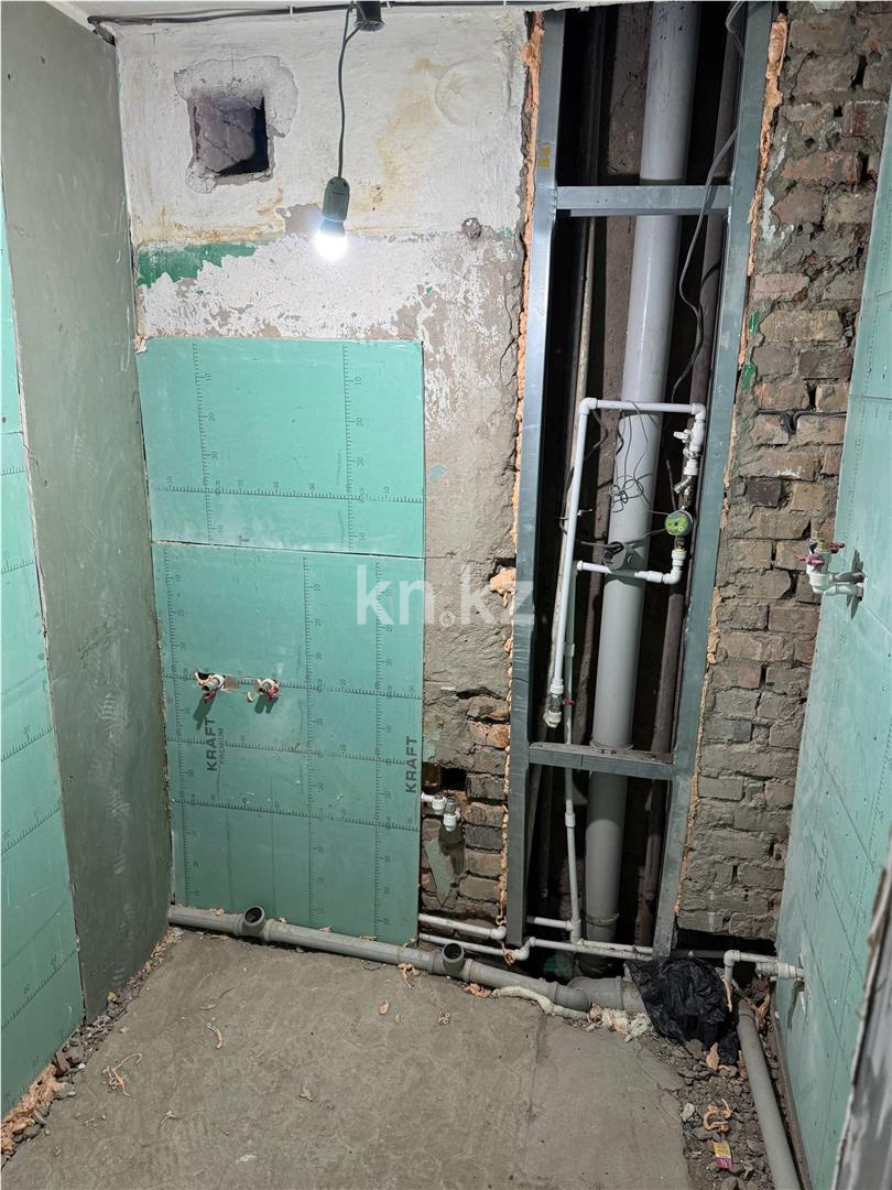 Продажа 1-комнатной квартиры, 30 м², ул. Мануильского, дом  21 в Караганде - фото 5