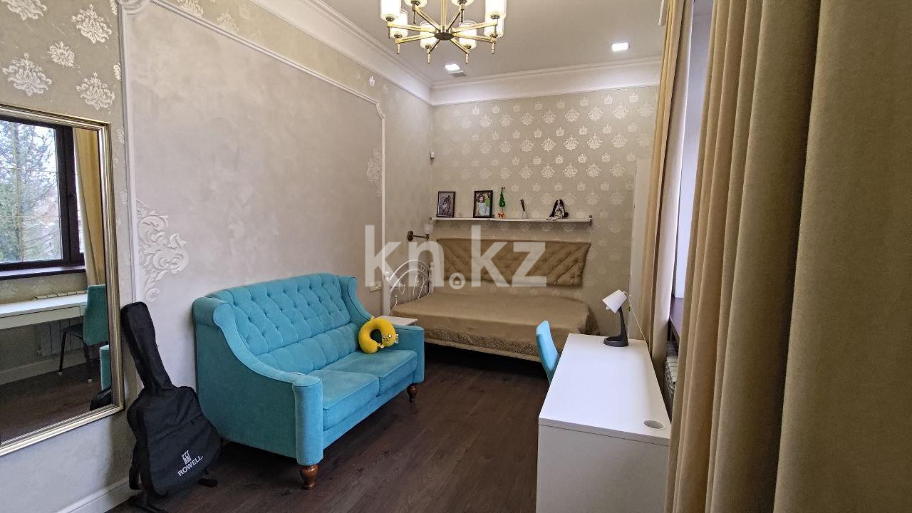 Продажа 5-комнатного дома, 440 м², ул. Гудермесская - Продажа домов, коттеджей в Казахстане фото 9 из 24