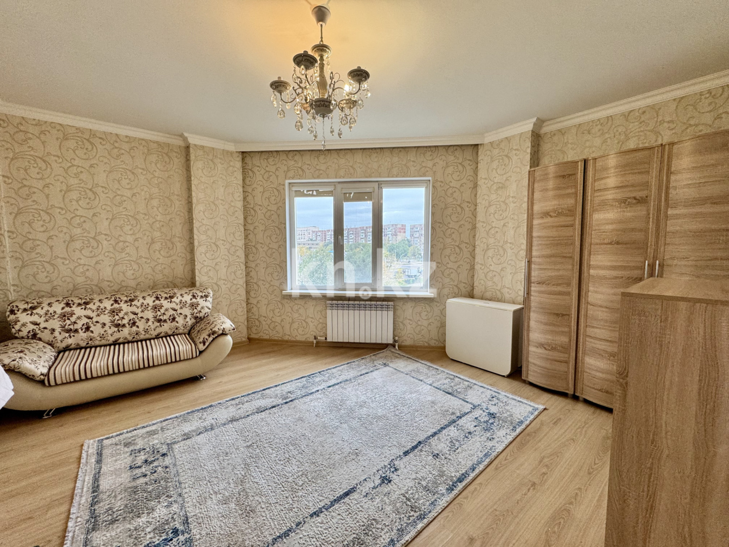 Продажа 2-комнатной квартиры, 77.3 м², пр. Республики, дом  40 - Продажа  двухкомнатных квартир в Караганде фото 3 из 16