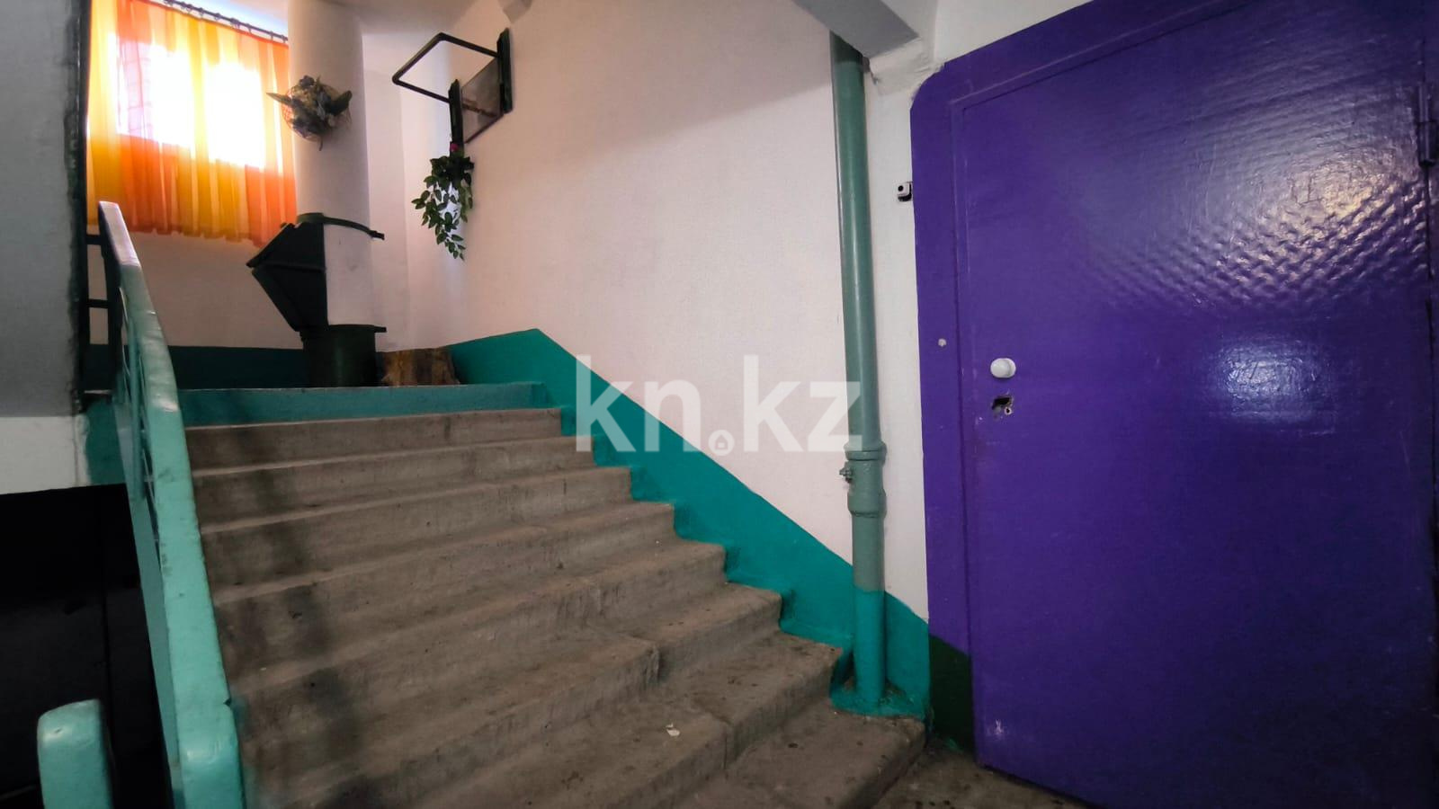 Продажа 3-комнатной квартиры, 68 м², мкр-н 8 в Темиртау - фото 18