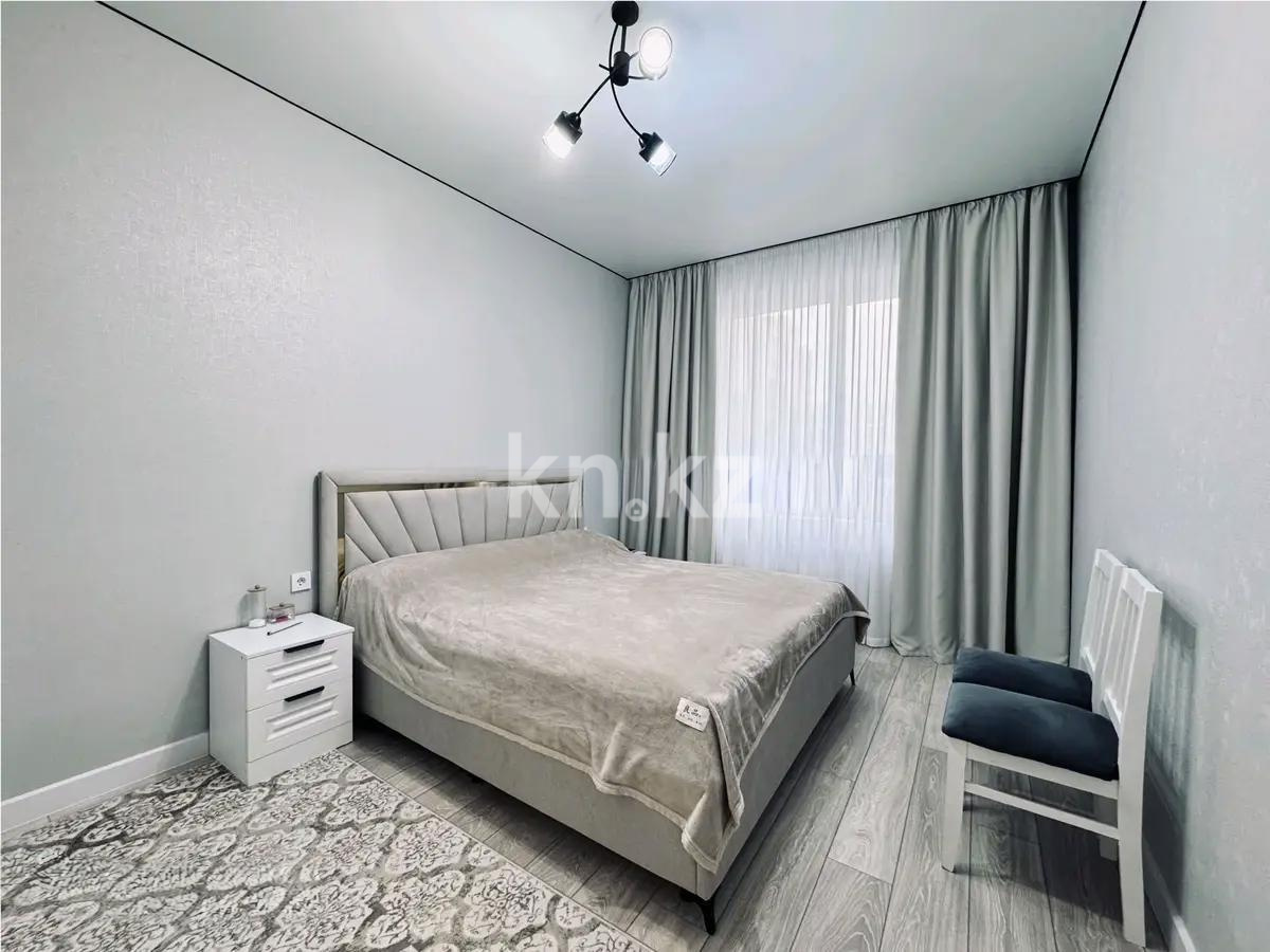 Продажа 3-комнатной квартиры, 76 м² в Астане - фото 2