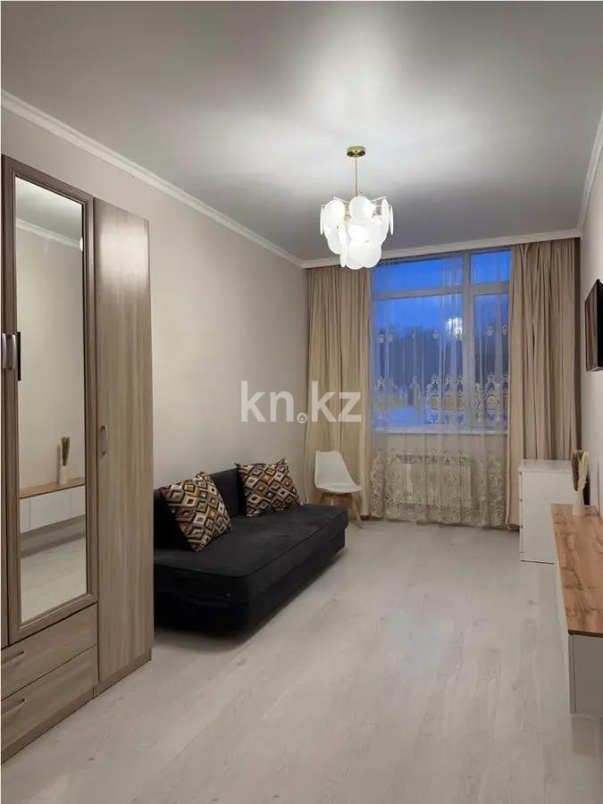 Продажа 1-комнатной квартиры, 38.6 м² - Продажа недвижимости в Казахстане - страница 29 фото 1 из 4