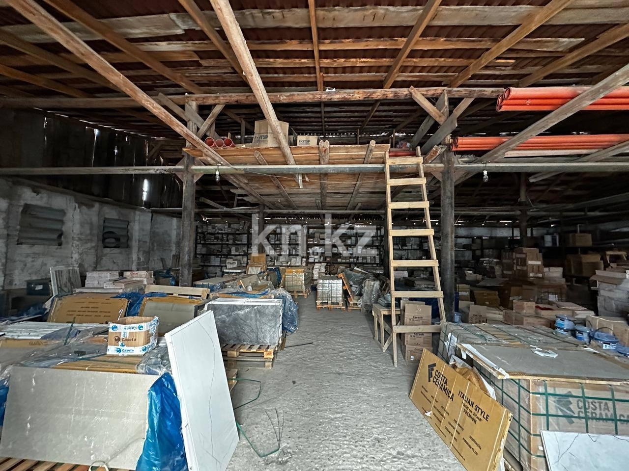 Продажа , 9000 м², ул. Складская - Продажа квартир в Костанае фото 23 из 27