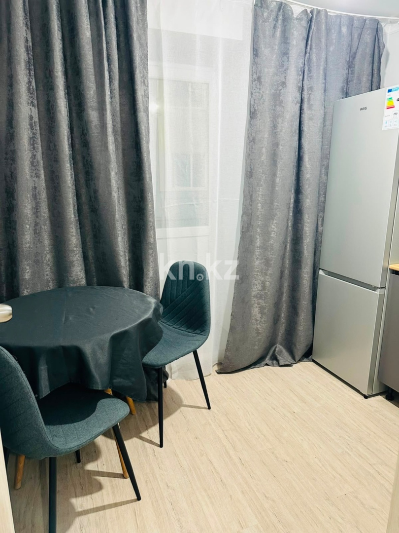 Аренда 1-комнатной квартиры посуточно, 36 м² - Аренда квартир посуточно в Казахстане фото 6 из 7