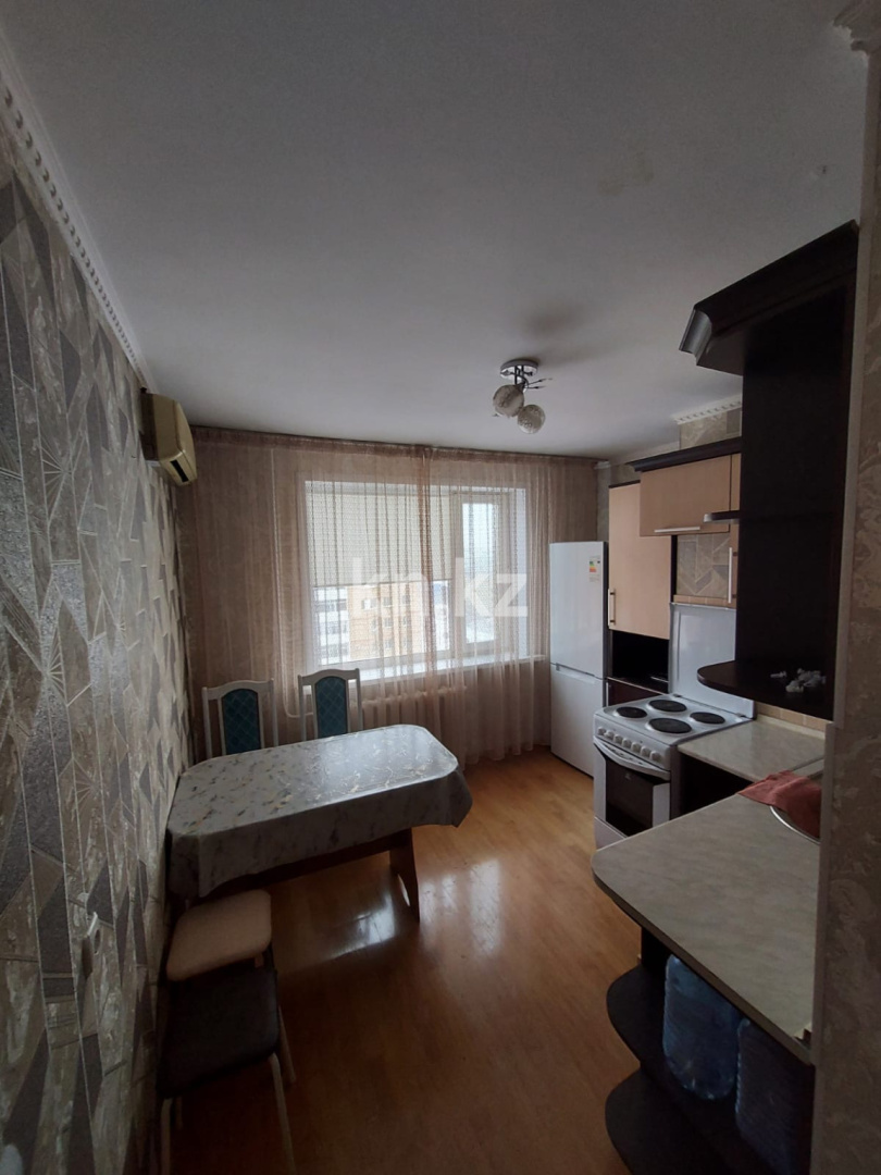 Аренда 1-комнатной квартиры, 38 м² - Аренда квартиры помесячно в Астане фото 1 из 3