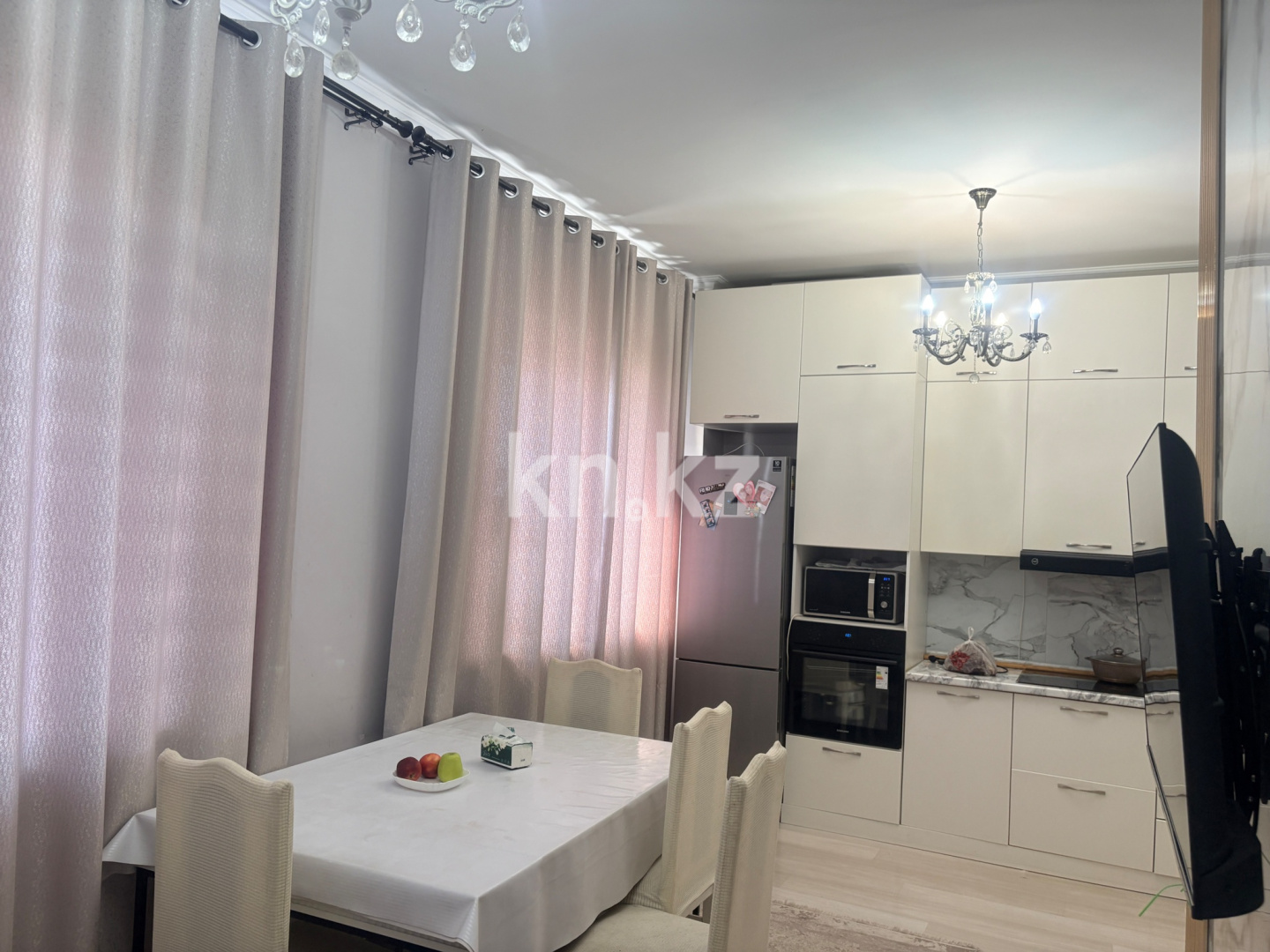 Продажа 4-комнатной квартиры, 110 м² в Караганде - фото 12