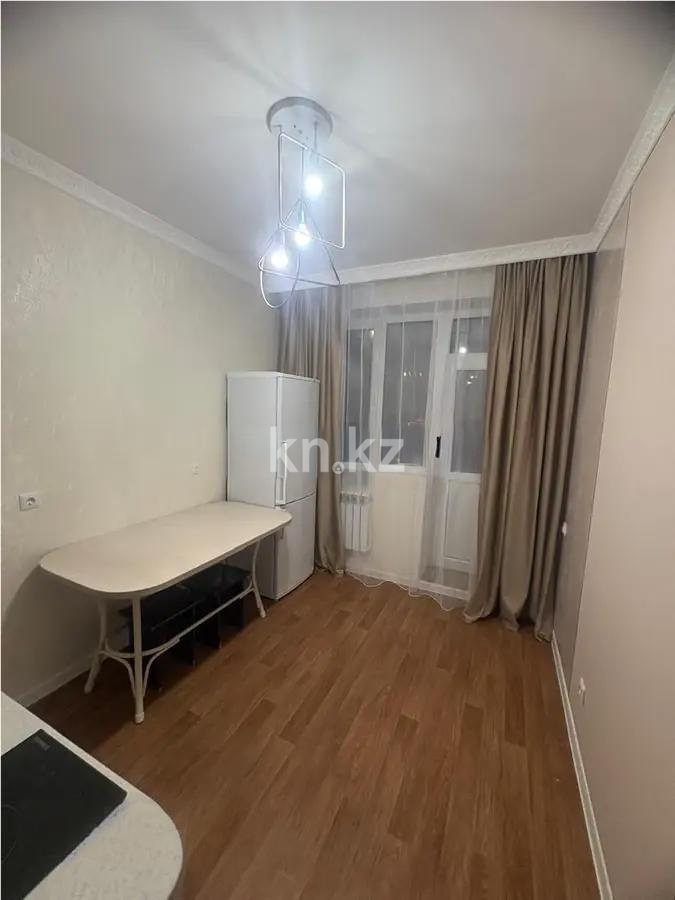 Продажа 1-комнатной квартиры, 38.2 м² - Продажа квартир в новостройках Астаны - страница 2 фото 2 из 3