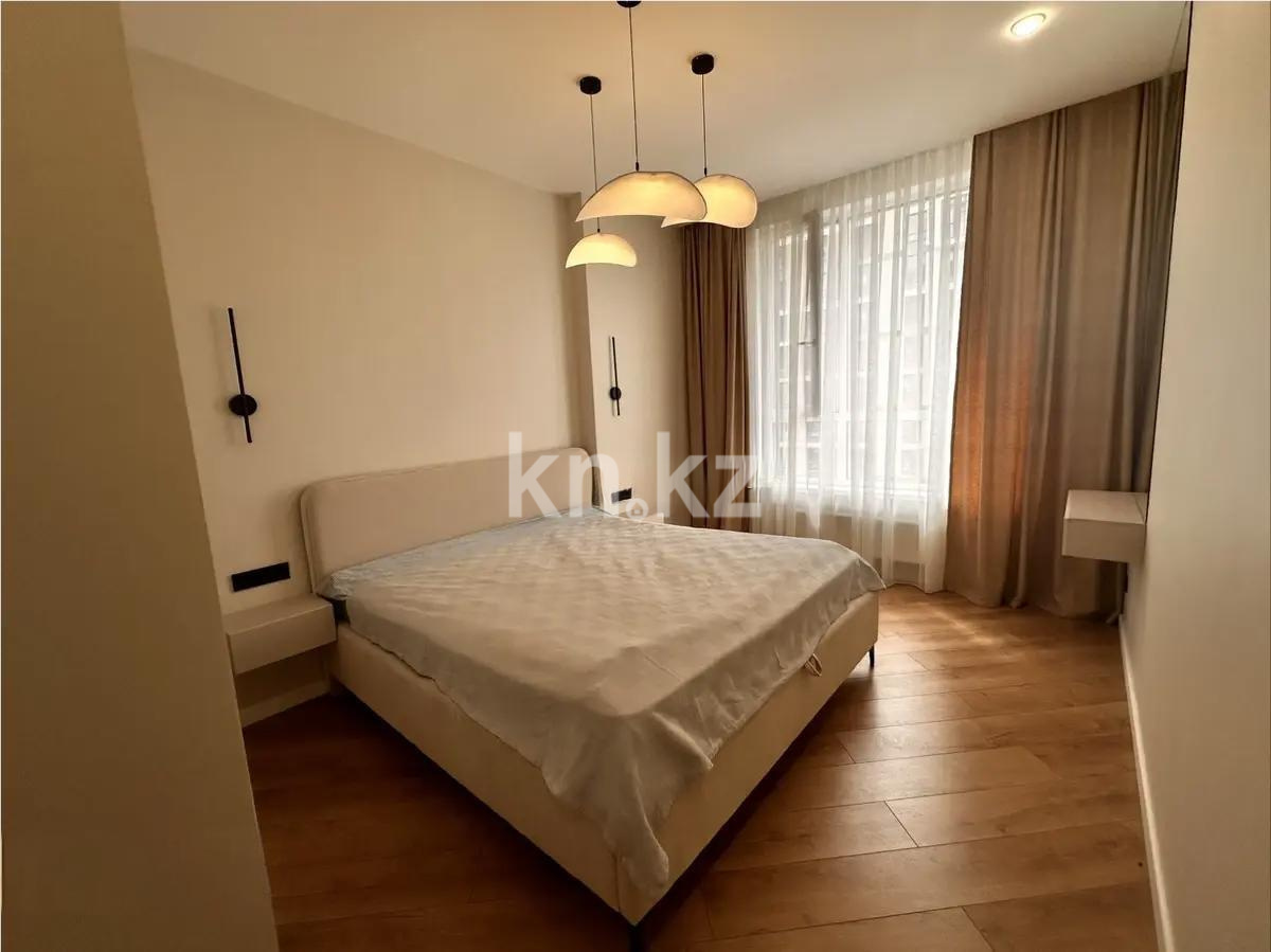 Продажа 2-комнатной квартиры, 65 м², ул. Е-36, дом  2/1 в Астане - фото 2