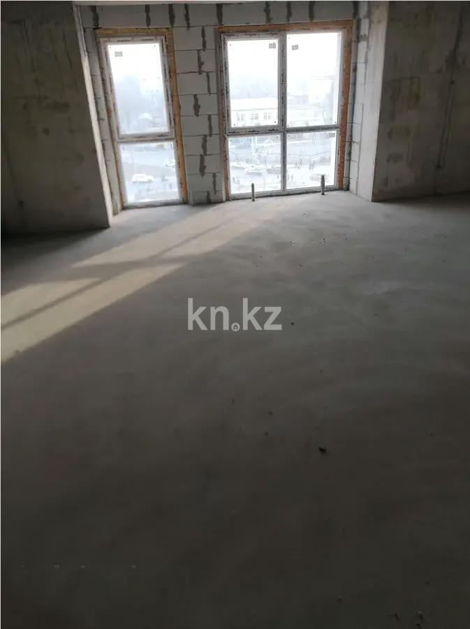 Продажа 5-комнатной квартиры, 129.9 м², пр. Суюнбая, дом  15в - Продажа квартир в Казахстане фото 1 из 1