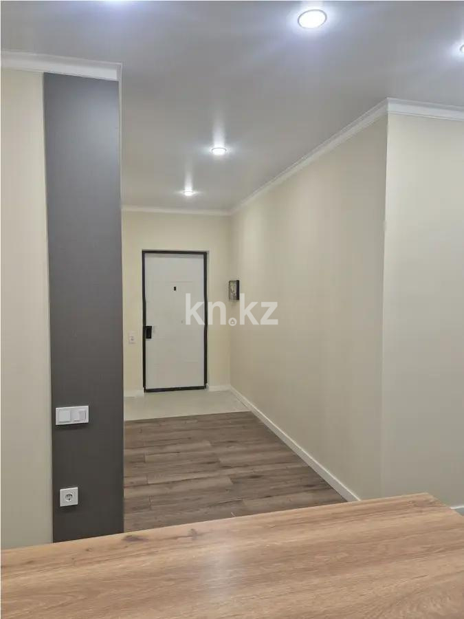 Продажа 2-комнатной квартиры, 60 м² в Алматы - фото 4