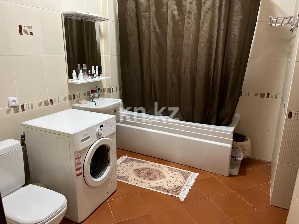 Продажа 2-комнатной квартиры, 83 м², ул. Туркестан, дом  8 - Продажа квартир в новостройках Астаны без посредников фото 4 из 8