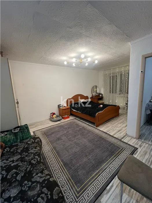Продажа 1-комнатной квартиры, 40 м² - Продажа квартир от собственников в Темиртау фото 1 из 4