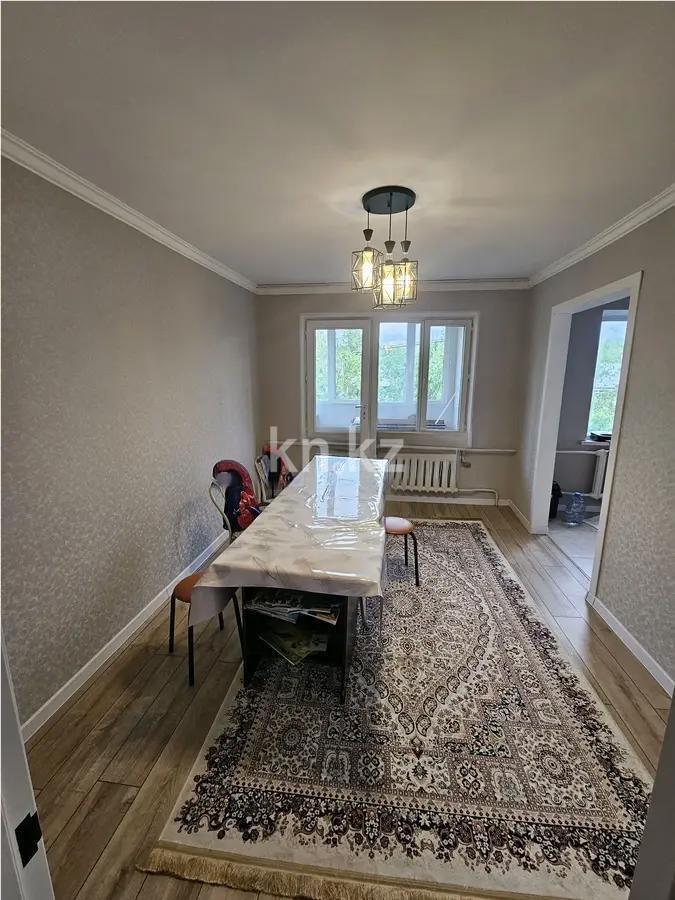 Продажа 3-комнатной квартиры, 58 м², мкр-н 6, дом  11 в Алматы - фото 3