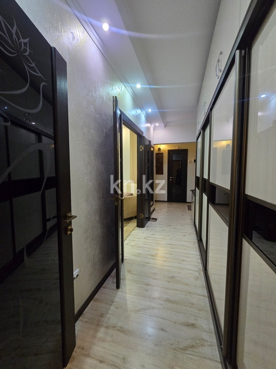Продажа 2-комнатной квартиры, 58 м² в Алматы - фото 21
