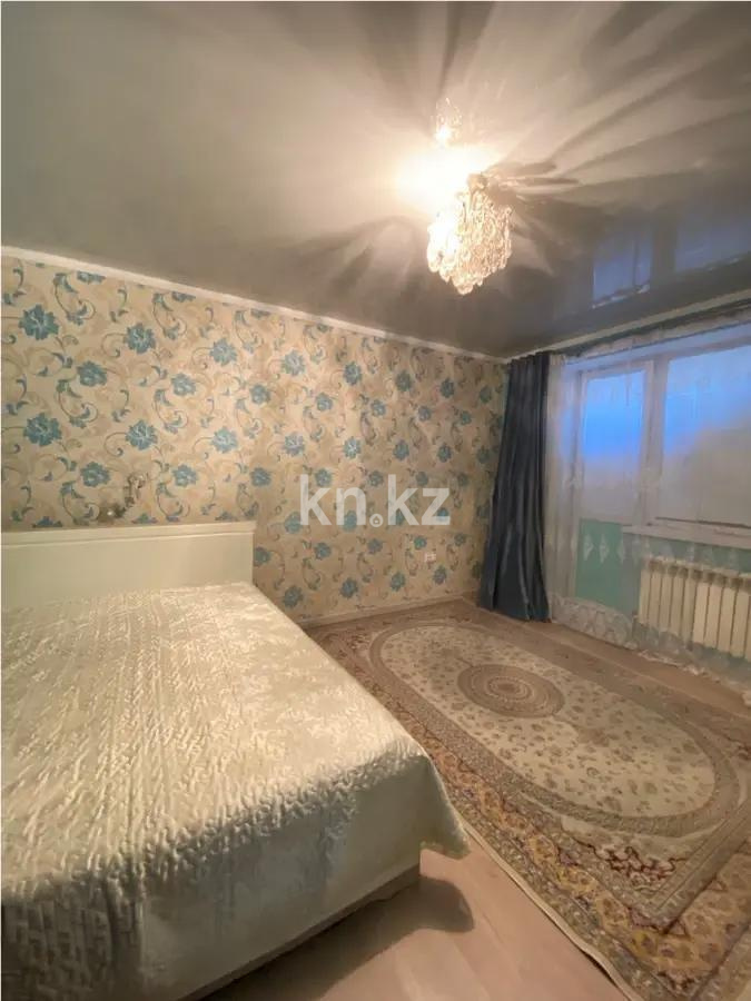 Продажа 2-комнатной квартиры, 60.7 м², ул. Шугыла, дом  17 в Астане - фото 3